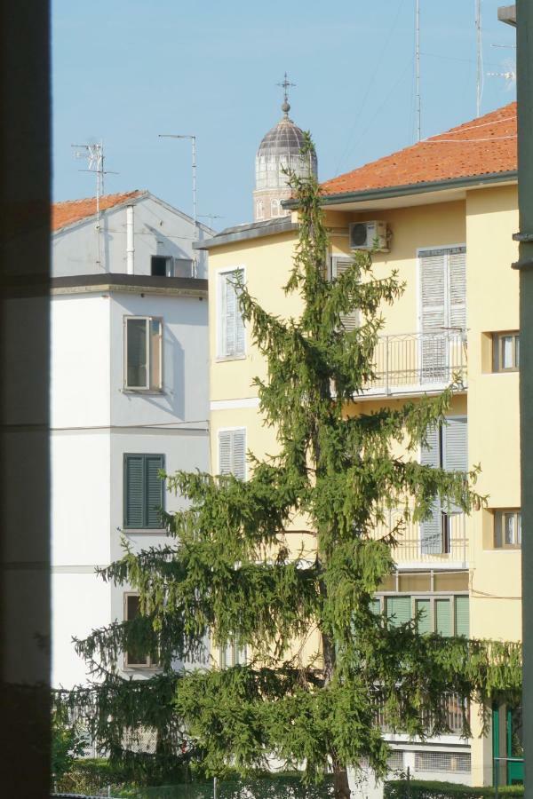 Holiday House Chioggia Exteriör bild